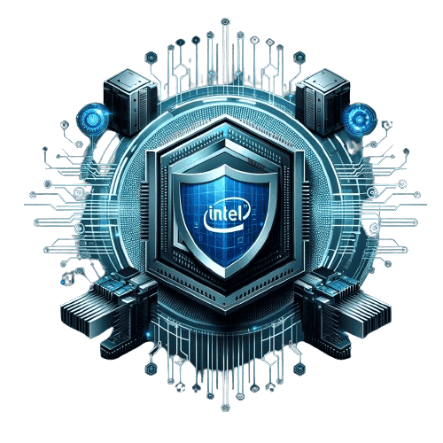 SufiHost Server Hardware