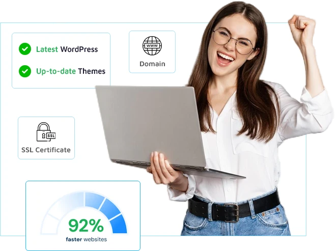 WordPress Expert
